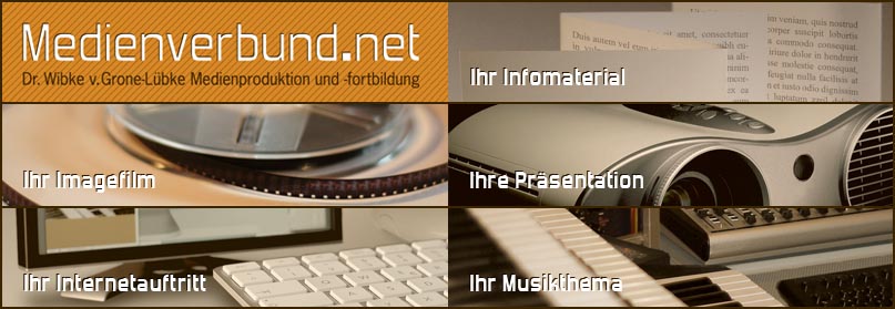 Medienverbund.net - Mehr als Sie erwarten!